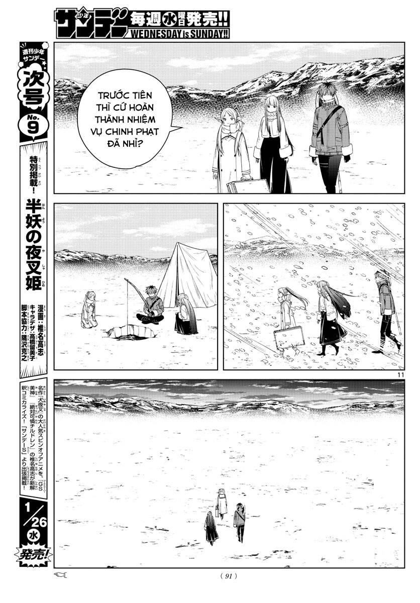 Sousou No Frieren Chapter 80 - 13