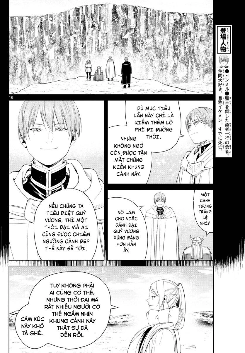 Sousou No Frieren Chapter 80 - 18