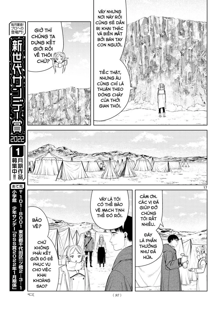 Sousou No Frieren Chapter 80 - 19