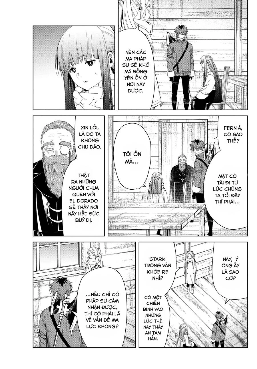 Sousou No Frieren Chapter 82 - 5