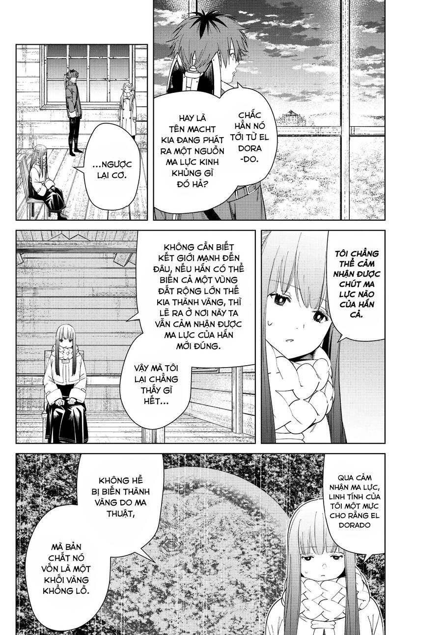 Sousou No Frieren Chapter 82 - 6
