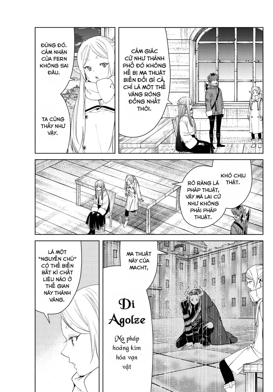 Sousou No Frieren Chapter 82 - 7