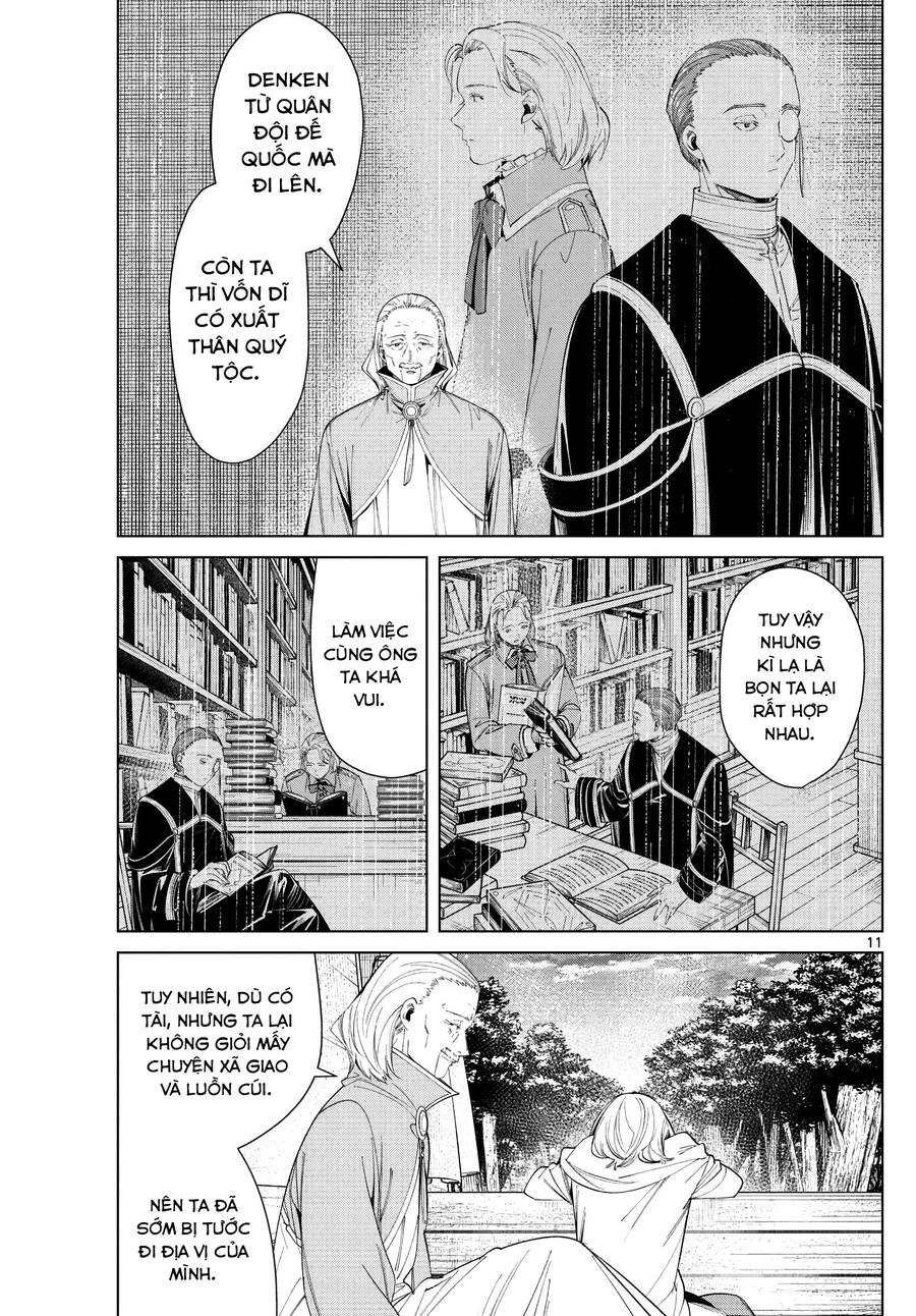 Sousou No Frieren Chapter 82 - 13