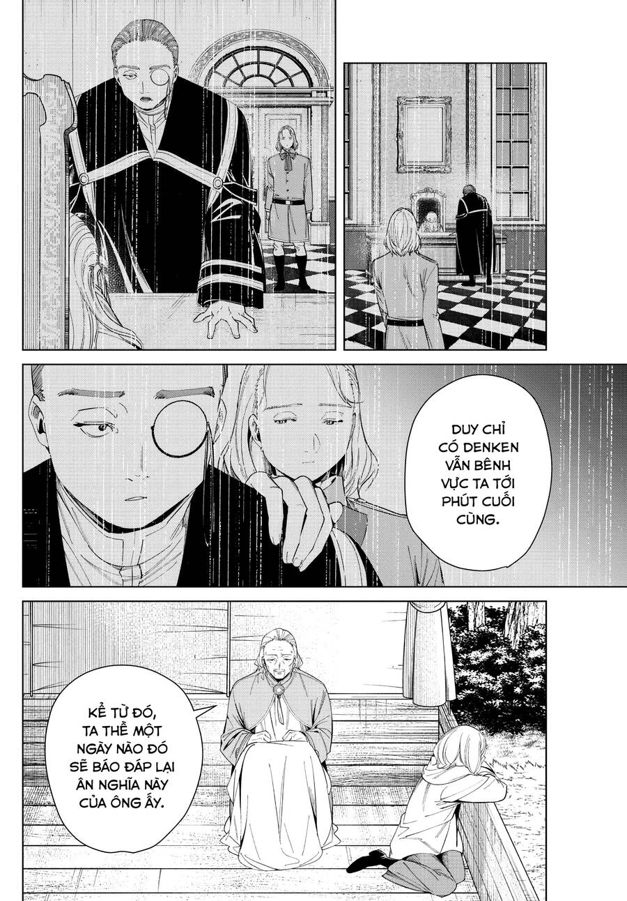 Sousou No Frieren Chapter 82 - 14