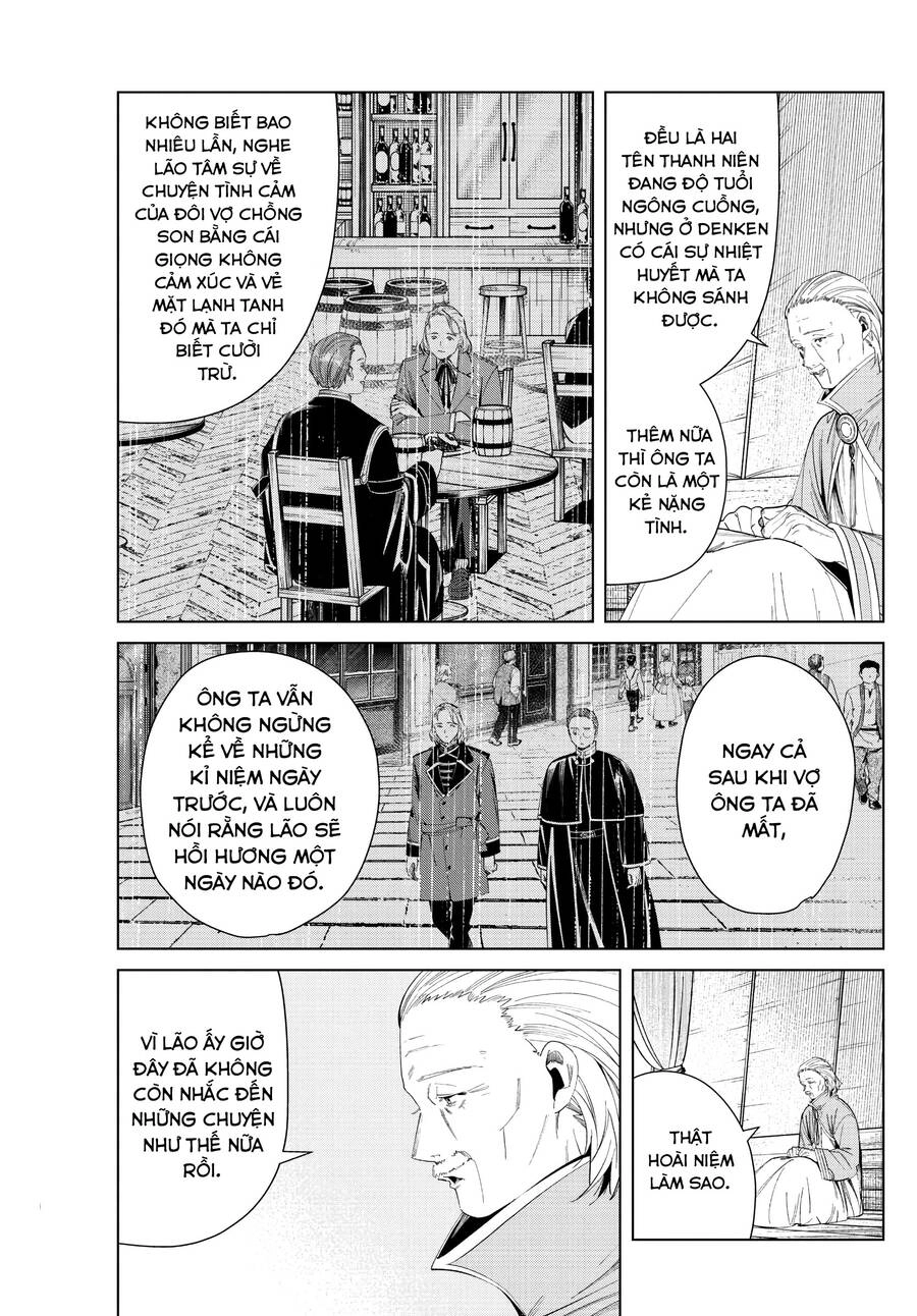 Sousou No Frieren Chapter 82 - 15