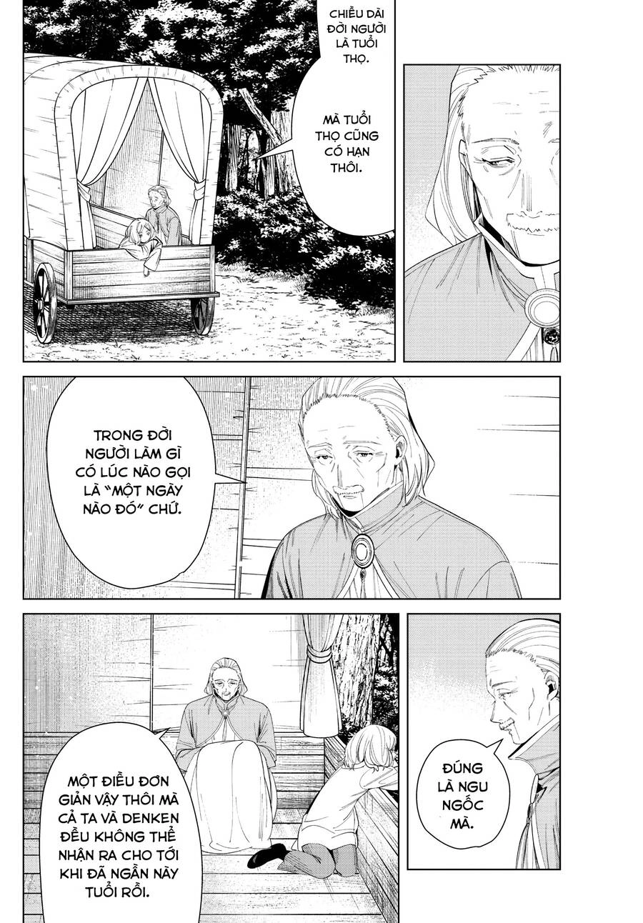 Sousou No Frieren Chapter 82 - 18