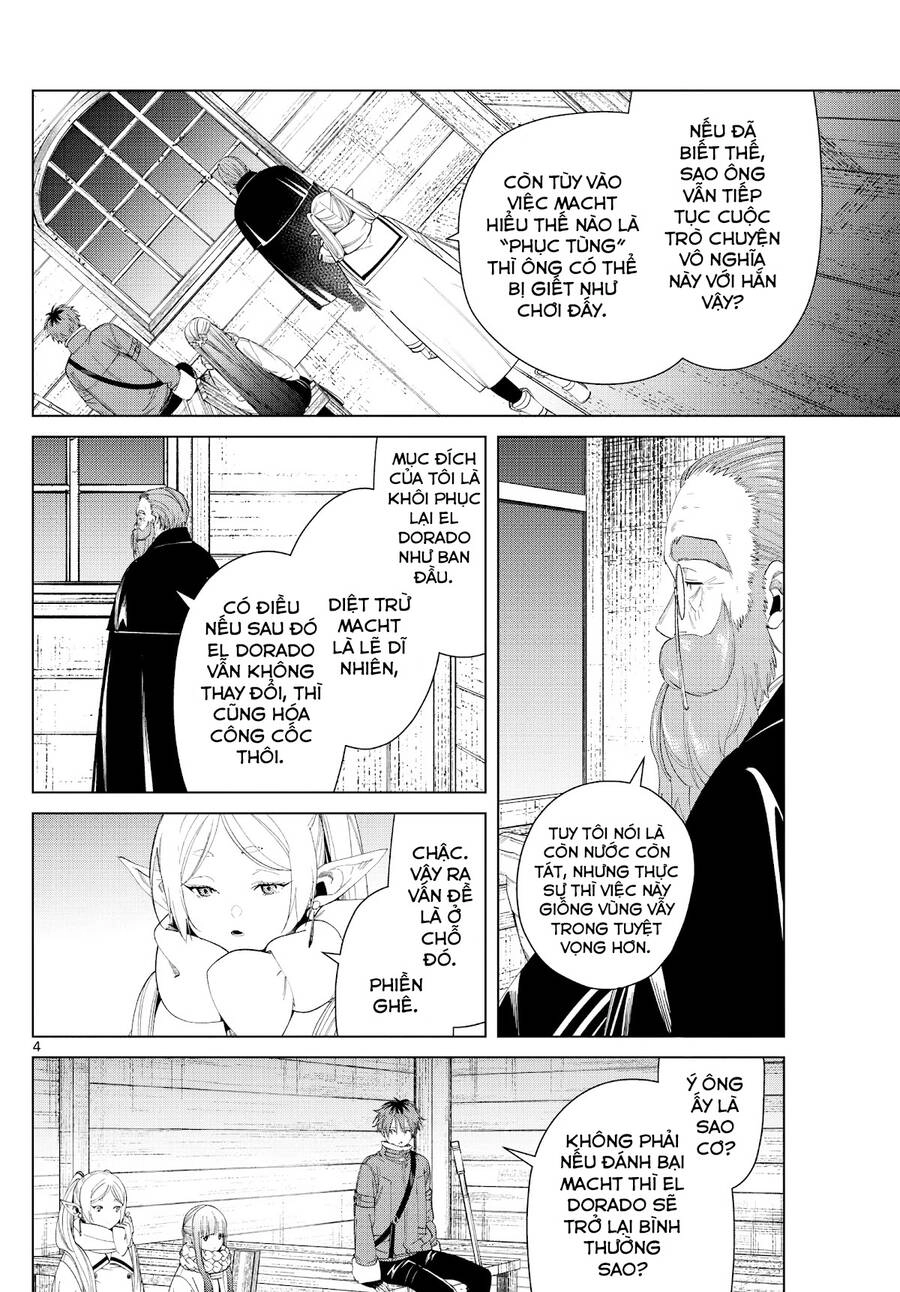 Sousou No Frieren Chapter 86 - 6