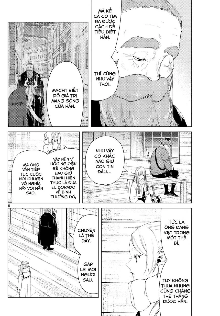 Sousou No Frieren Chapter 86 - 8