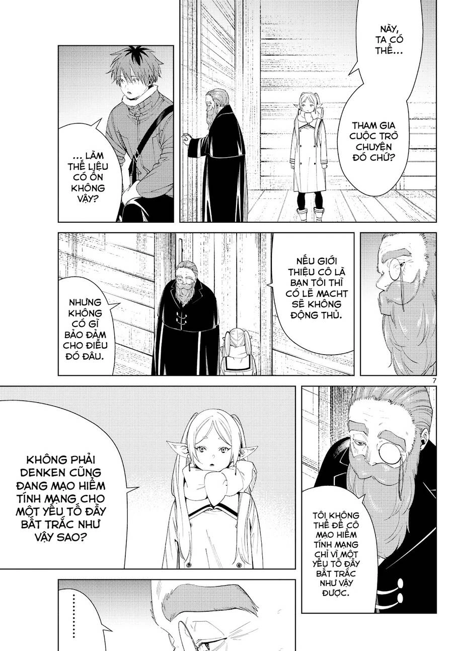 Sousou No Frieren Chapter 86 - 9