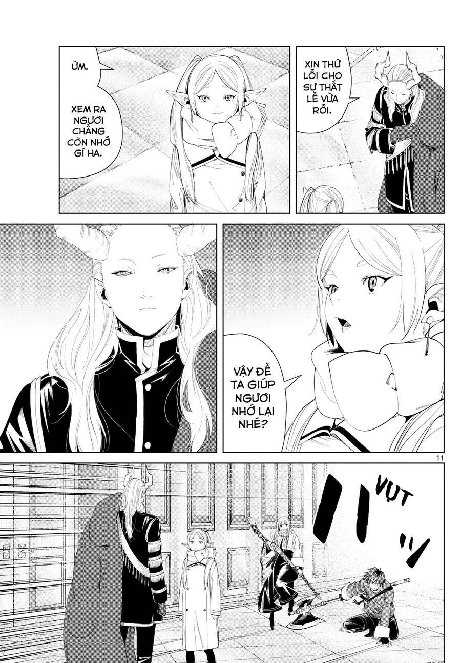 Sousou No Frieren Chapter 86 - 13