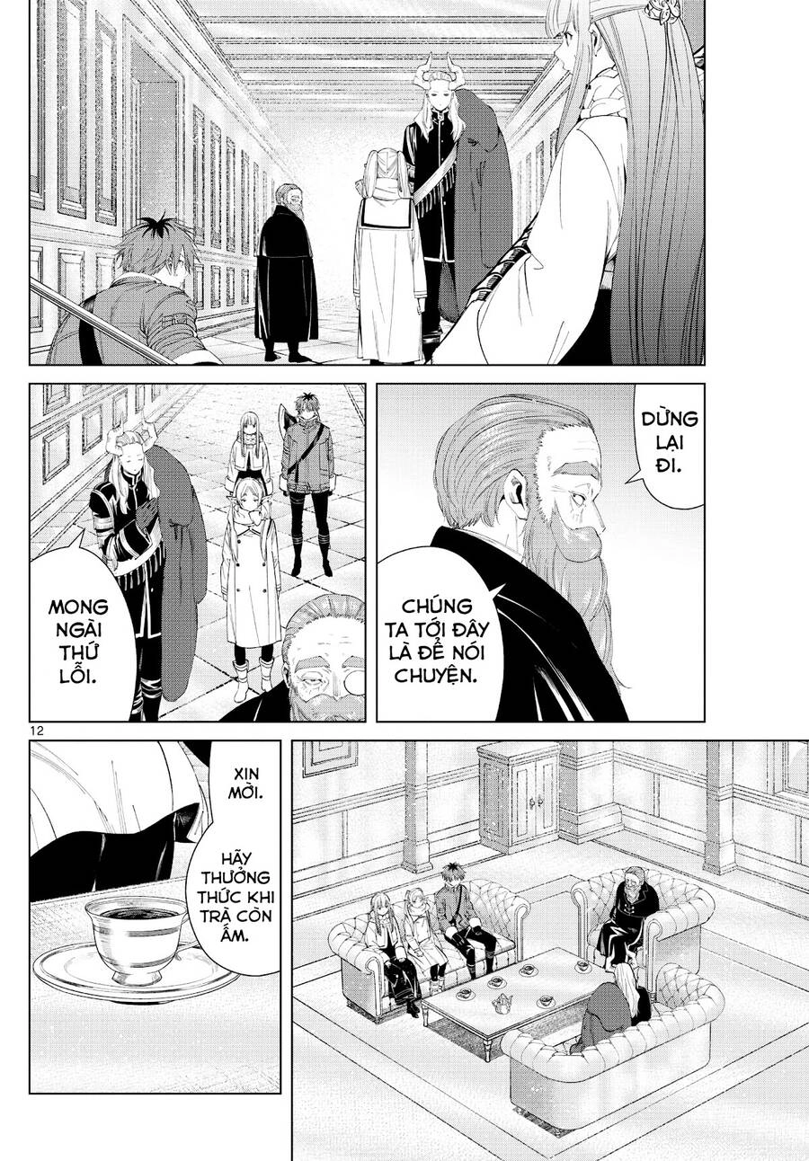 Sousou No Frieren Chapter 86 - 14