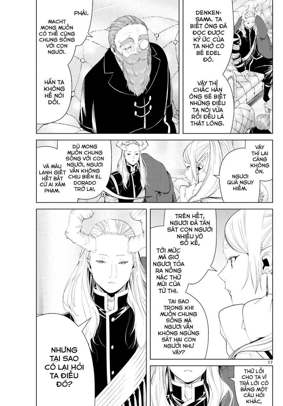 Sousou No Frieren Chapter 86 - 19