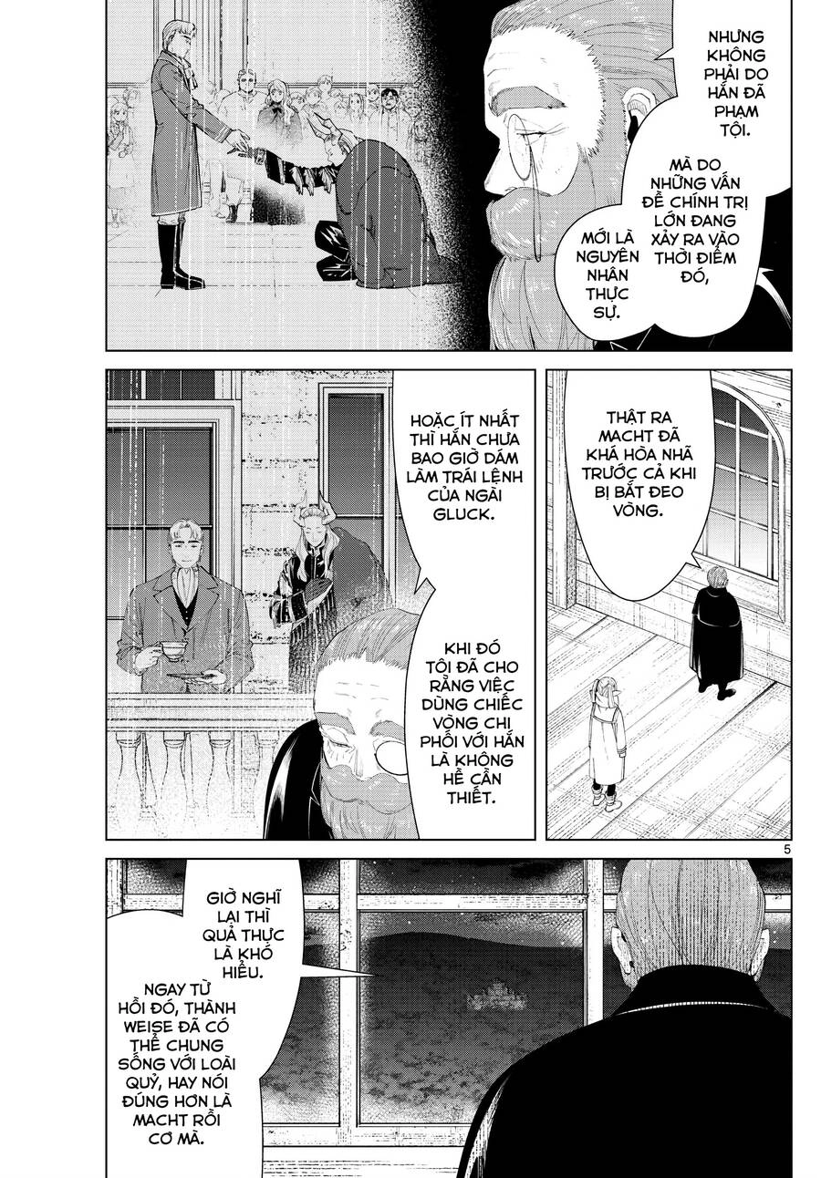 Sousou No Frieren Chapter 87 - 6