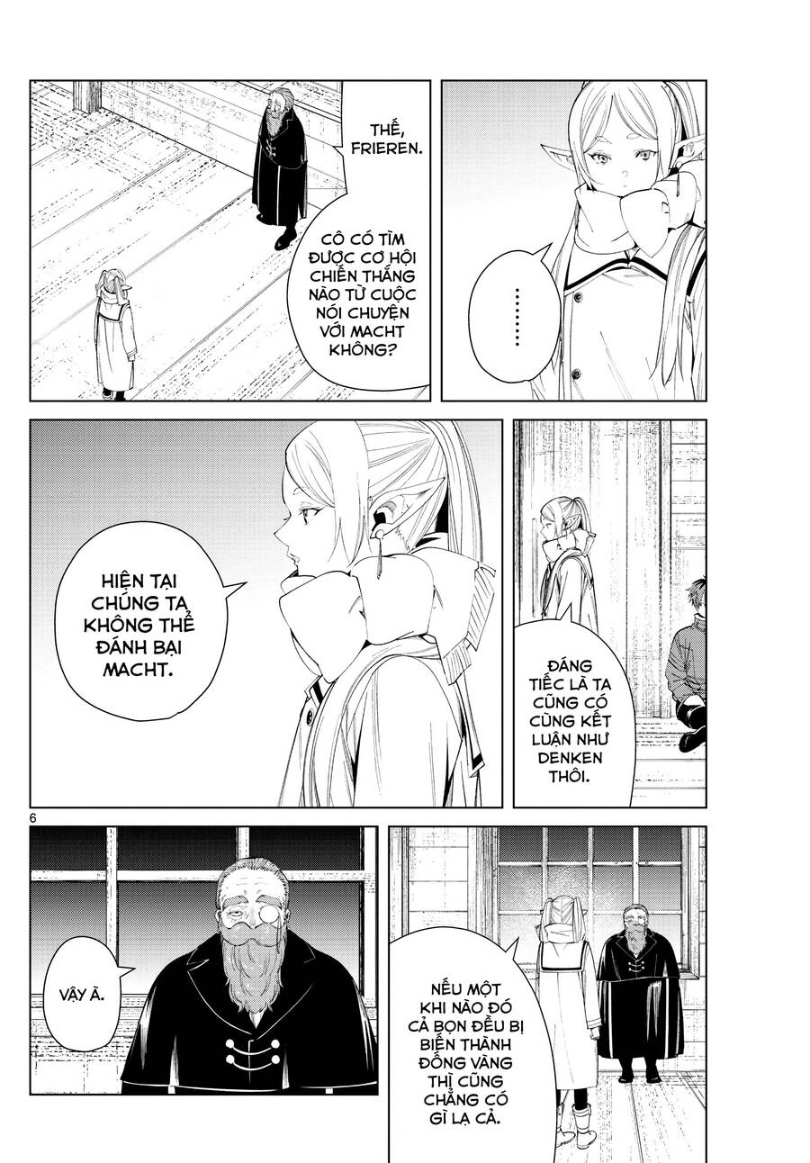 Sousou No Frieren Chapter 87 - 7