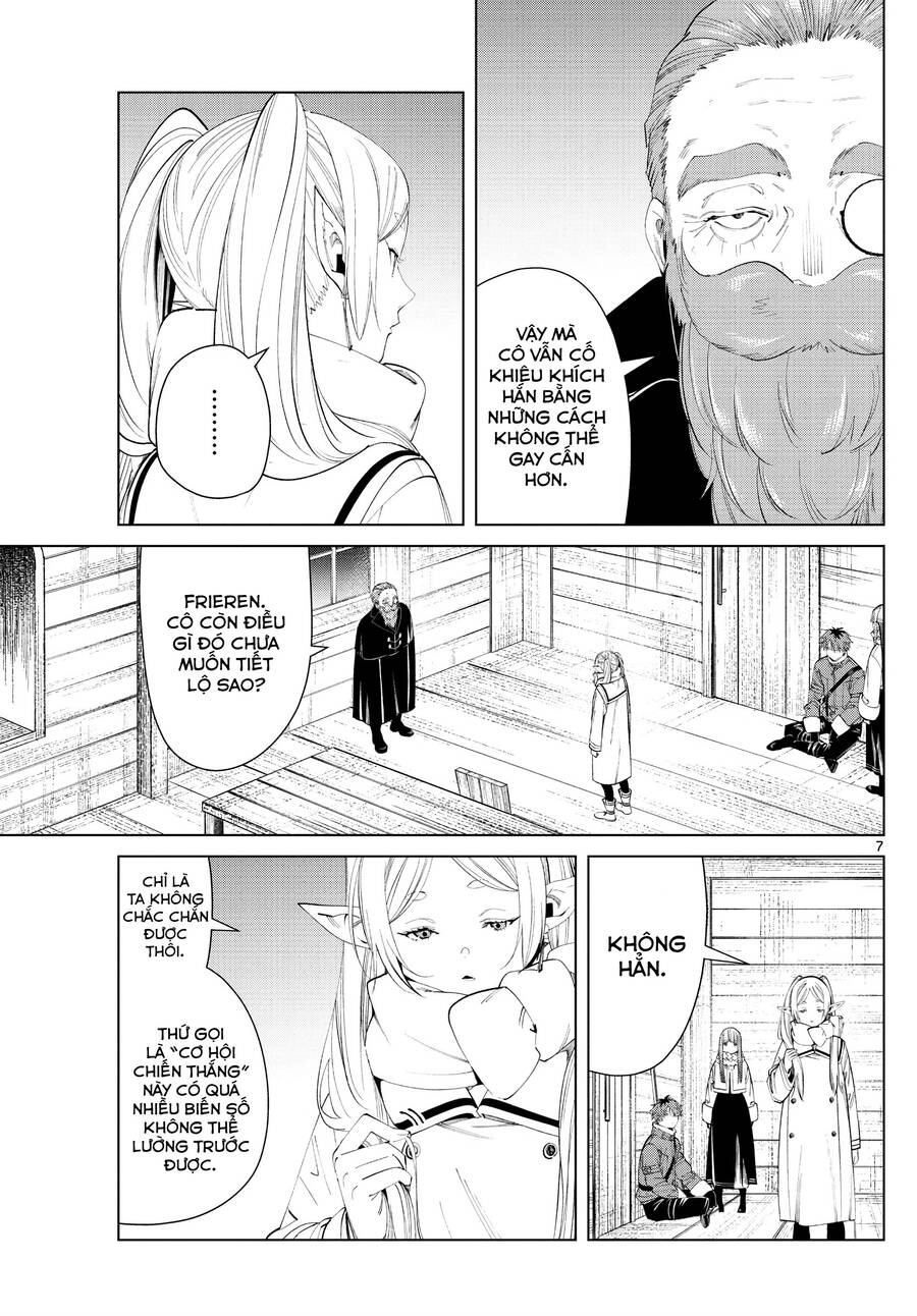 Sousou No Frieren Chapter 87 - 8