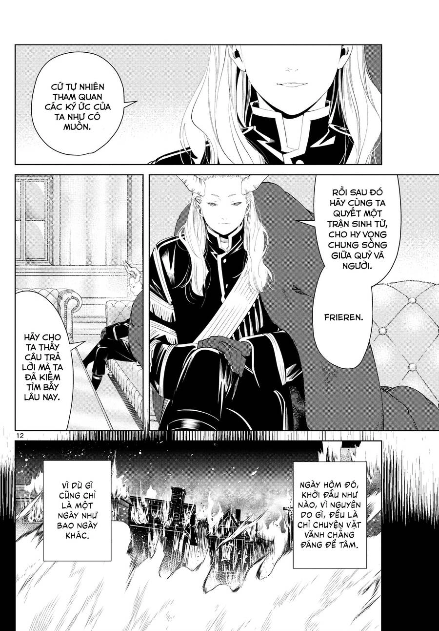 Sousou No Frieren Chapter 87 - 13