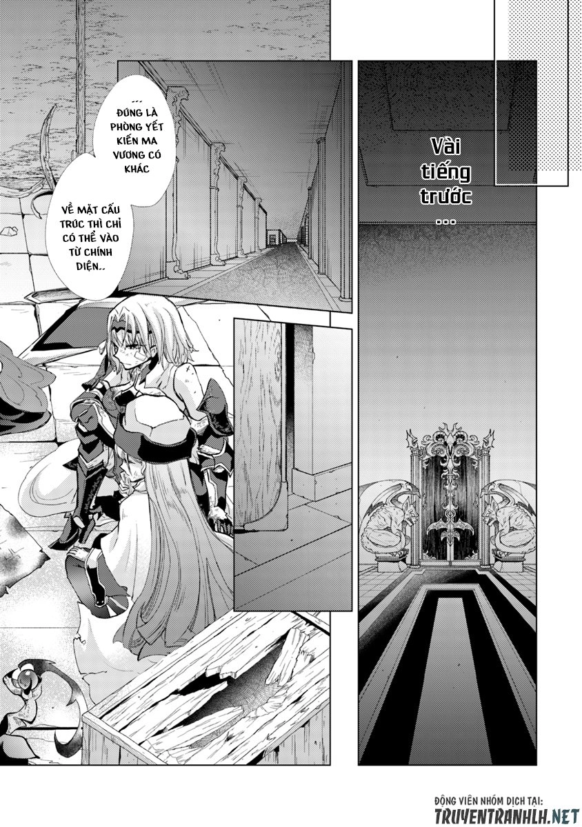 Hazure Skill “Kage Ga Usui” O Motsu Guild Shokuin Ga, Jitsuha Densetsu No Ansatsusha Chapter 1.1 - 9