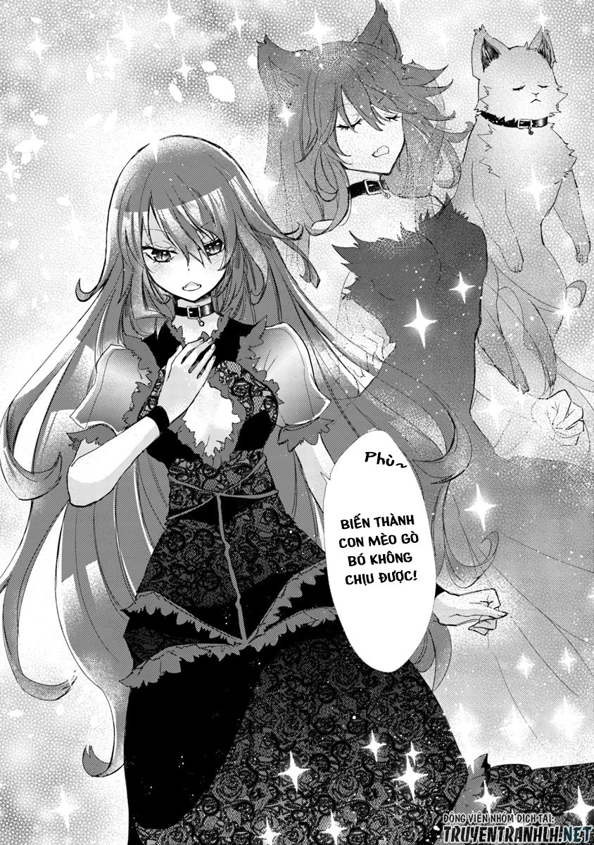 Hazure Skill “Kage Ga Usui” O Motsu Guild Shokuin Ga, Jitsuha Densetsu No Ansatsusha Chapter 1.1 - 35