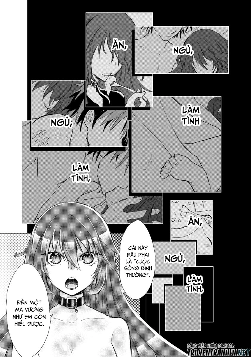 Hazure Skill “Kage Ga Usui” O Motsu Guild Shokuin Ga, Jitsuha Densetsu No Ansatsusha Chapter 1.2 - 3