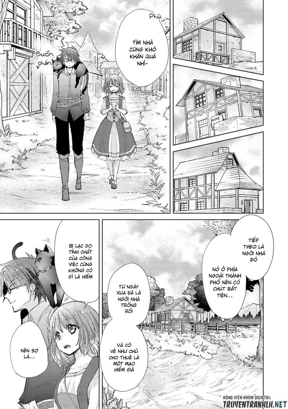 Hazure Skill “Kage Ga Usui” O Motsu Guild Shokuin Ga, Jitsuha Densetsu No Ansatsusha Chapter 3 - 10