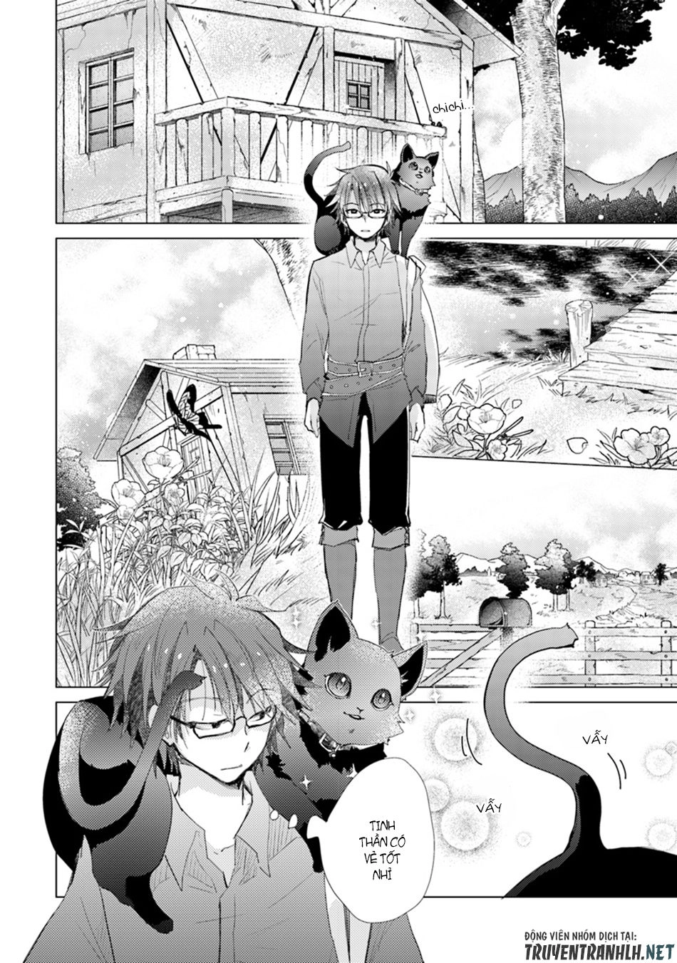 Hazure Skill “Kage Ga Usui” O Motsu Guild Shokuin Ga, Jitsuha Densetsu No Ansatsusha Chapter 3 - 11