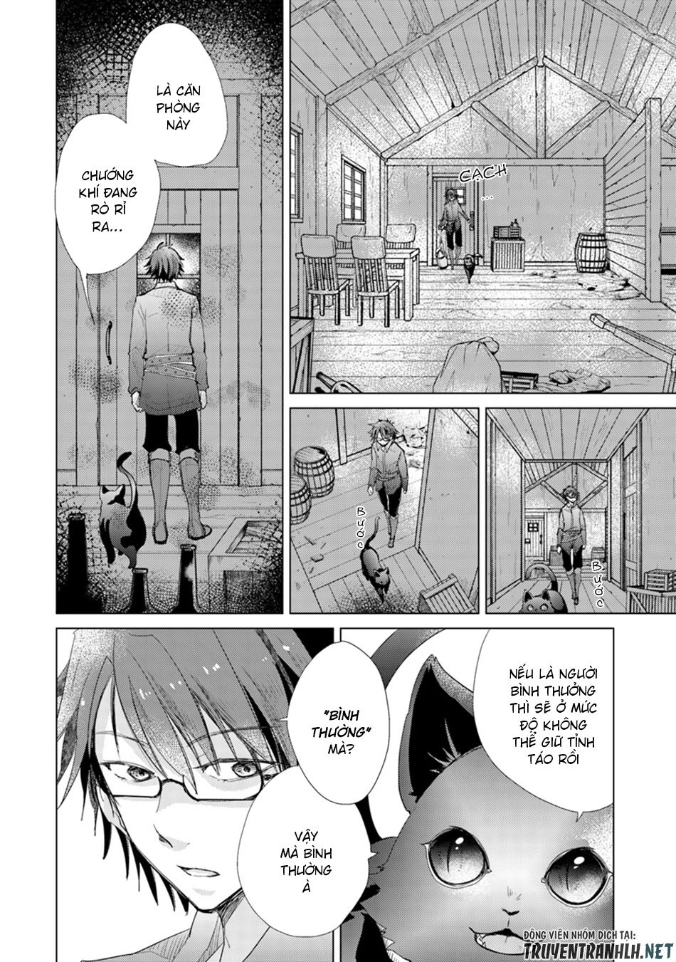 Hazure Skill “Kage Ga Usui” O Motsu Guild Shokuin Ga, Jitsuha Densetsu No Ansatsusha Chapter 3 - 13