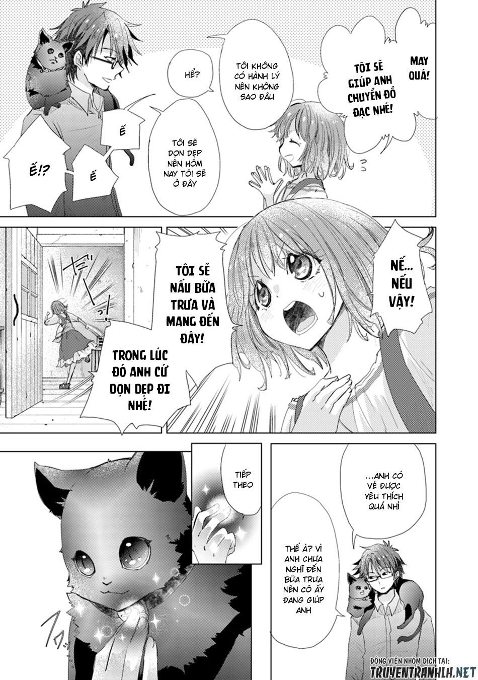 Hazure Skill “Kage Ga Usui” O Motsu Guild Shokuin Ga, Jitsuha Densetsu No Ansatsusha Chapter 3 - 18