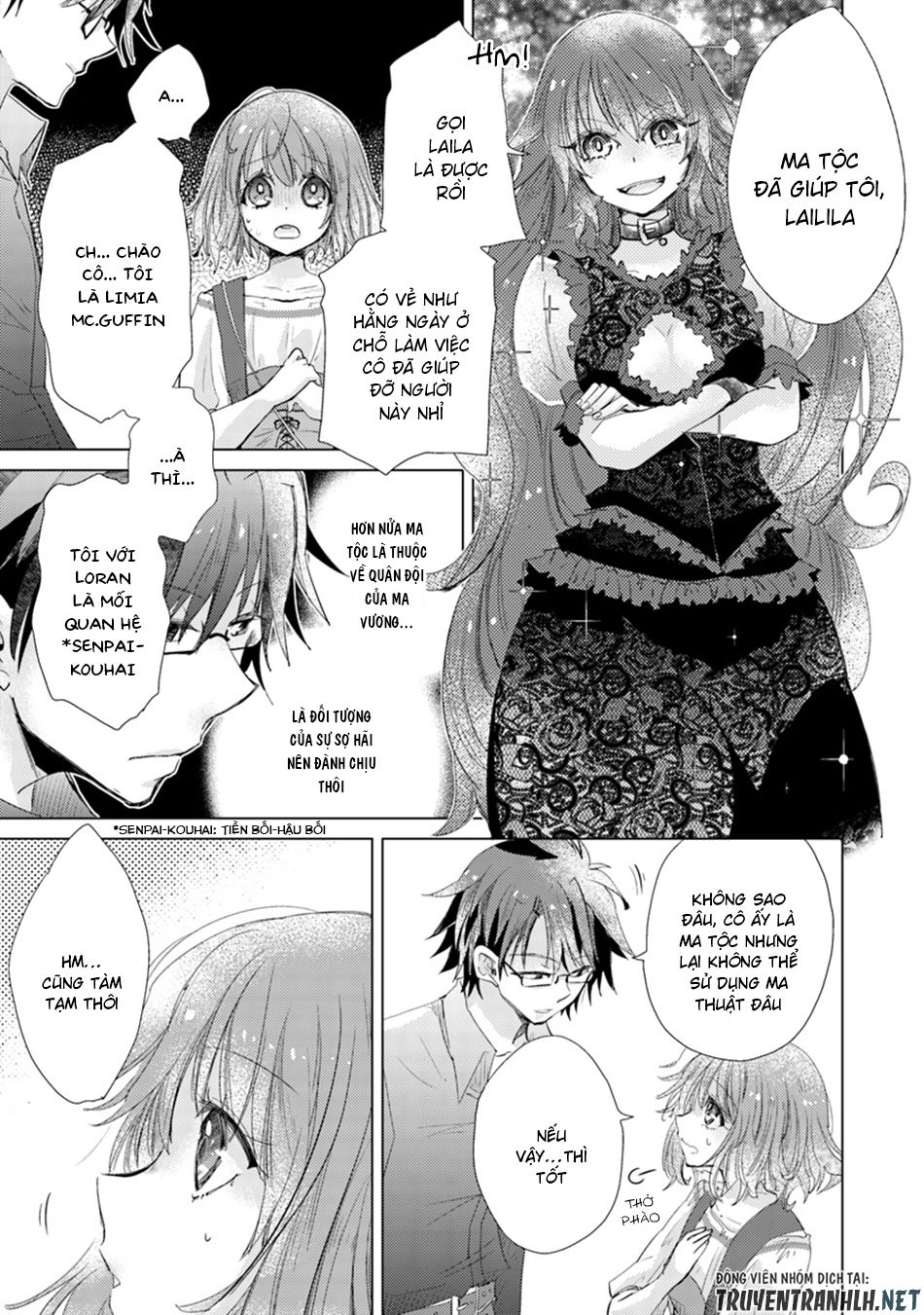 Hazure Skill “Kage Ga Usui” O Motsu Guild Shokuin Ga, Jitsuha Densetsu No Ansatsusha Chapter 3 - 22