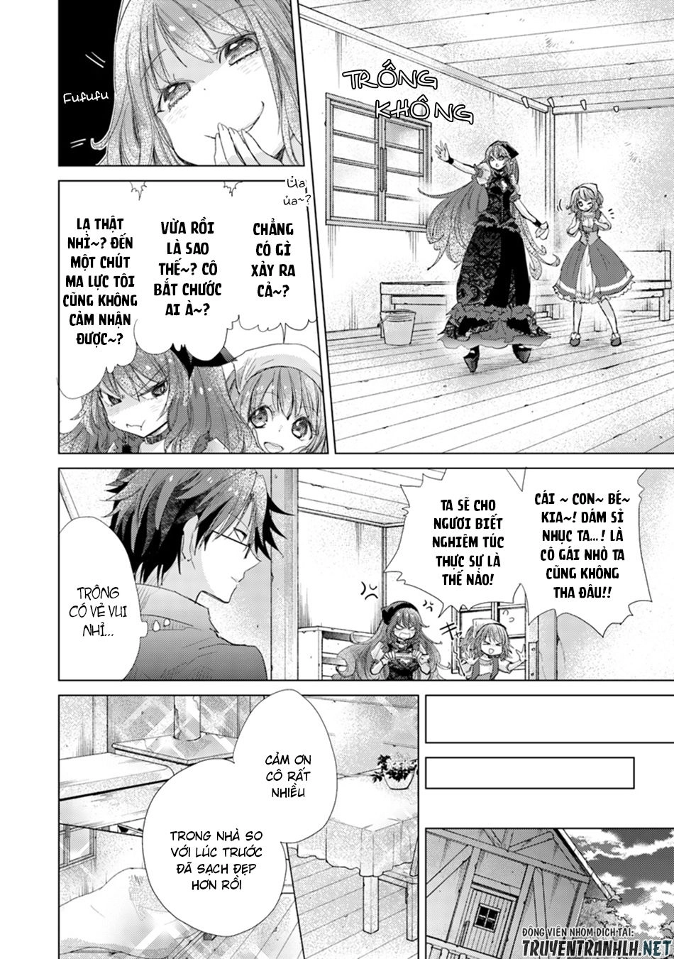 Hazure Skill “Kage Ga Usui” O Motsu Guild Shokuin Ga, Jitsuha Densetsu No Ansatsusha Chapter 3 - 25