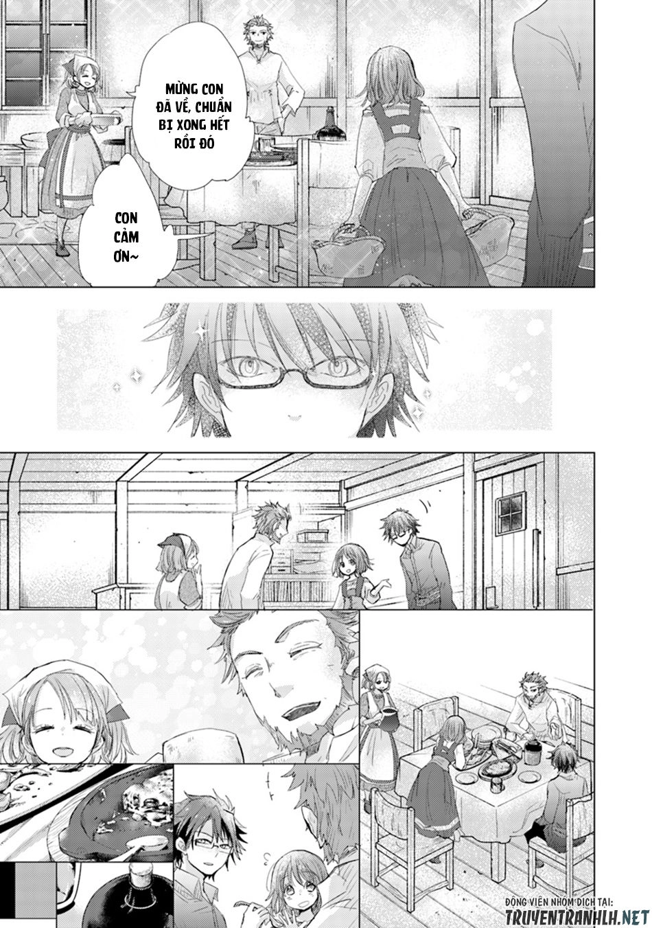 Hazure Skill “Kage Ga Usui” O Motsu Guild Shokuin Ga, Jitsuha Densetsu No Ansatsusha Chapter 3 - 28