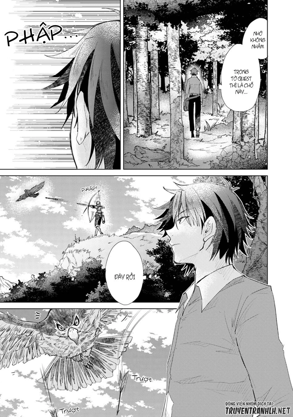 Hazure Skill “Kage Ga Usui” O Motsu Guild Shokuin Ga, Jitsuha Densetsu No Ansatsusha Chapter 4 - 12