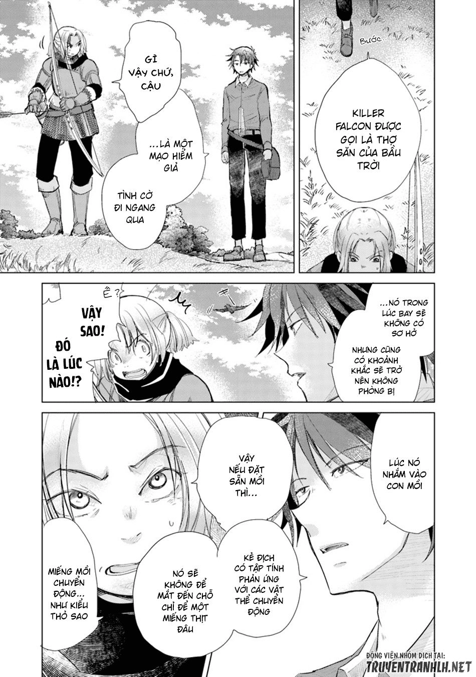 Hazure Skill “Kage Ga Usui” O Motsu Guild Shokuin Ga, Jitsuha Densetsu No Ansatsusha Chapter 4 - 14