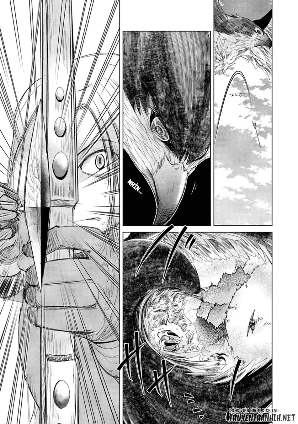 Hazure Skill “Kage Ga Usui” O Motsu Guild Shokuin Ga, Jitsuha Densetsu No Ansatsusha Chapter 4 - 18