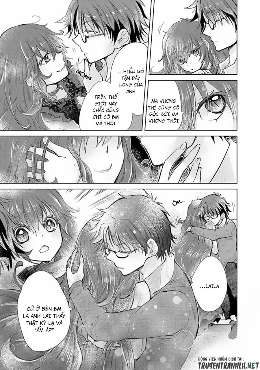 Hazure Skill “Kage Ga Usui” O Motsu Guild Shokuin Ga, Jitsuha Densetsu No Ansatsusha Chapter 7 - 37