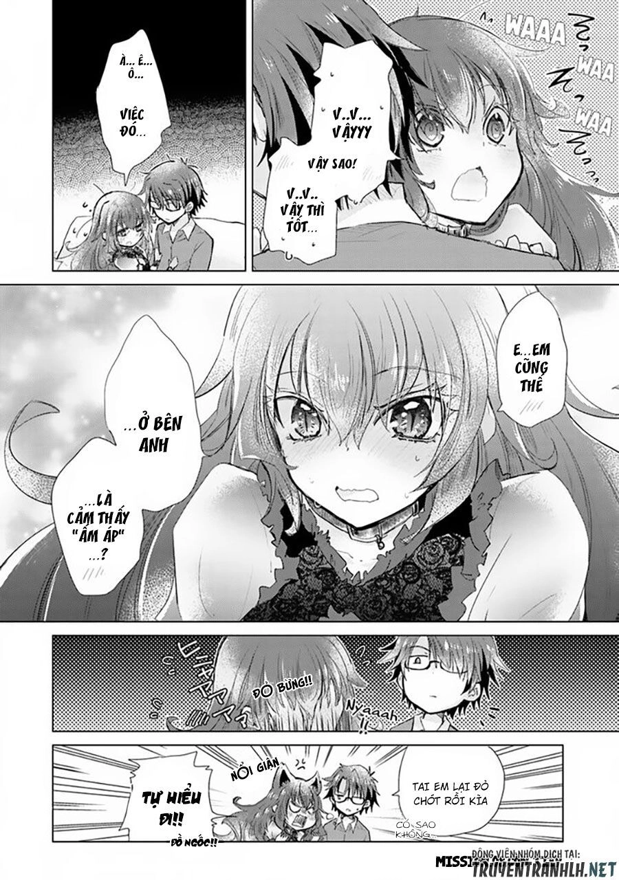 Hazure Skill “Kage Ga Usui” O Motsu Guild Shokuin Ga, Jitsuha Densetsu No Ansatsusha Chapter 7 - 38