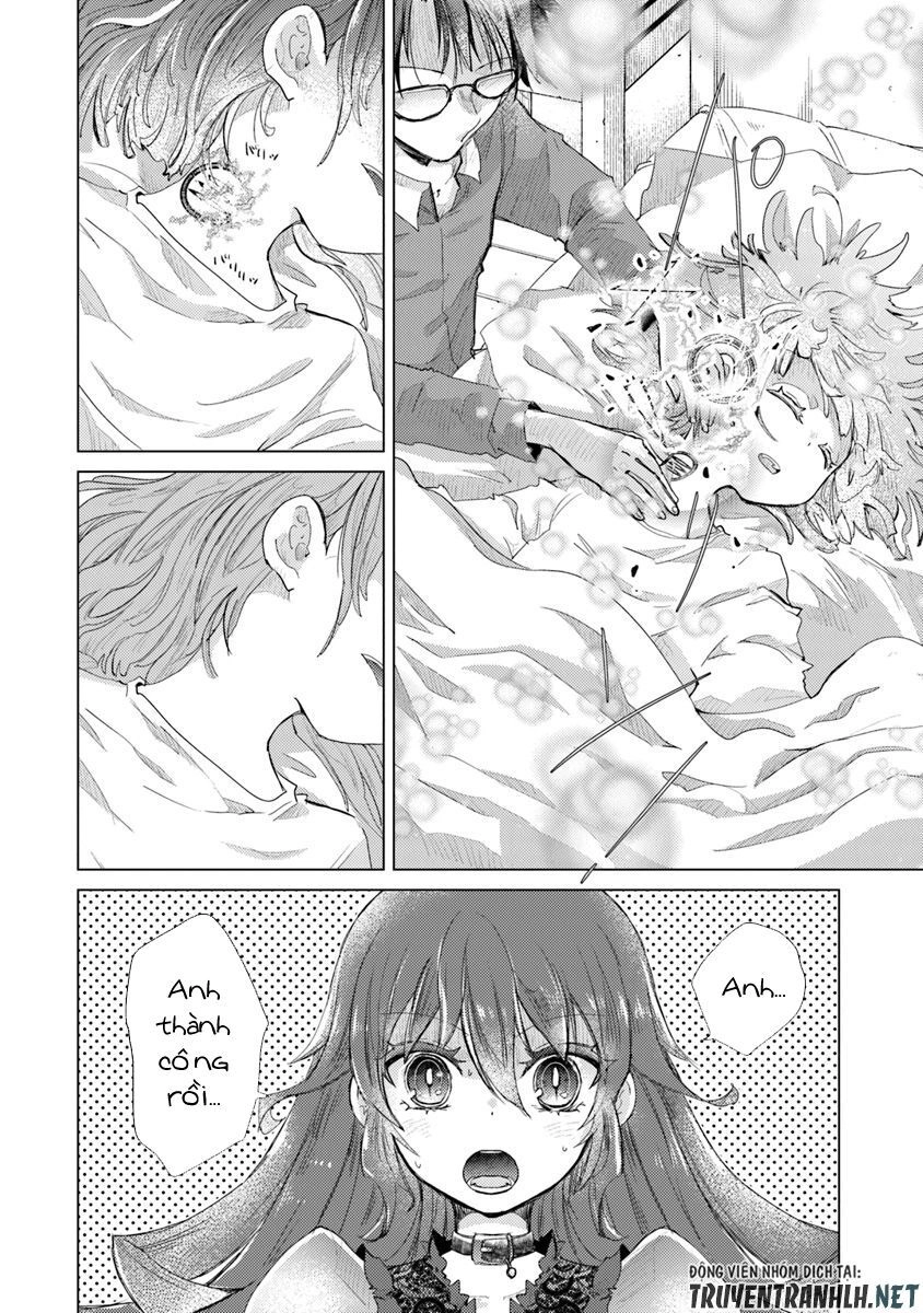 Hazure Skill “Kage Ga Usui” O Motsu Guild Shokuin Ga, Jitsuha Densetsu No Ansatsusha Chapter 8 - 14