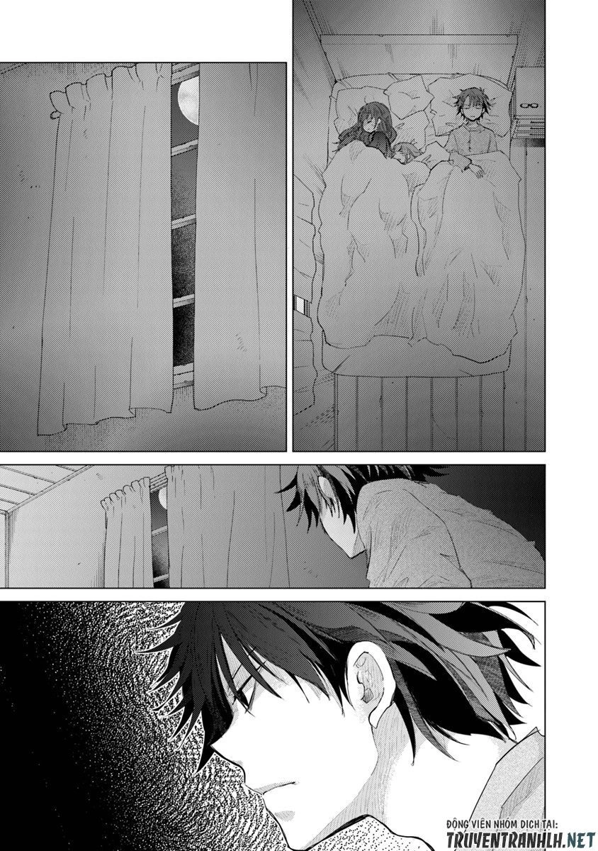 Hazure Skill “Kage Ga Usui” O Motsu Guild Shokuin Ga, Jitsuha Densetsu No Ansatsusha Chapter 8 - 37