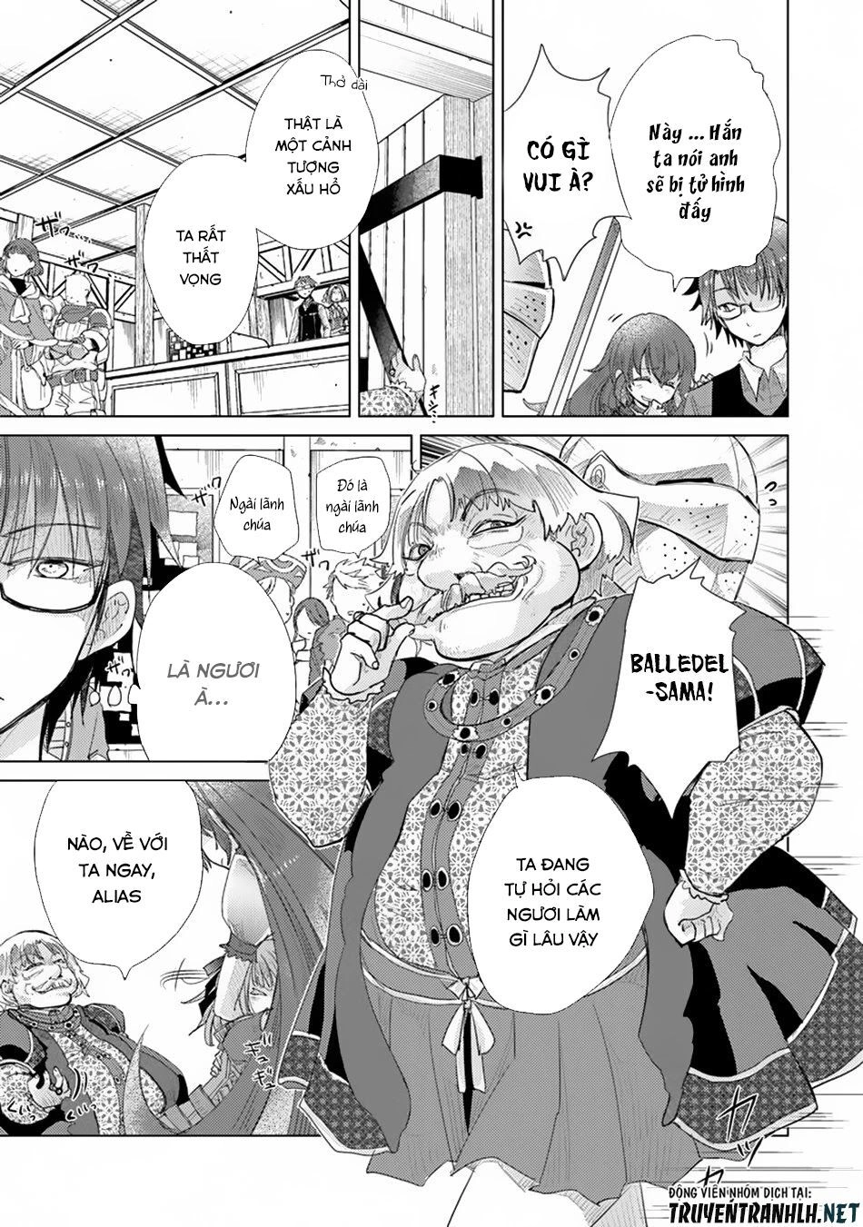 Hazure Skill “Kage Ga Usui” O Motsu Guild Shokuin Ga, Jitsuha Densetsu No Ansatsusha Chapter 9 - 27