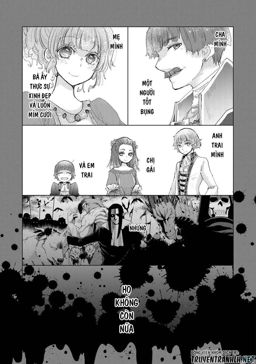 Hazure Skill “Kage Ga Usui” O Motsu Guild Shokuin Ga, Jitsuha Densetsu No Ansatsusha Chapter 10 - 5