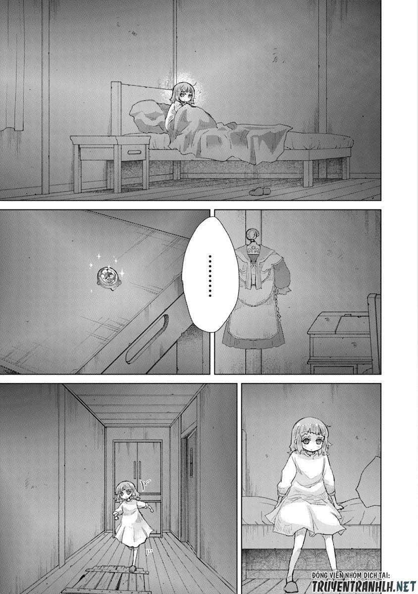 Hazure Skill “Kage Ga Usui” O Motsu Guild Shokuin Ga, Jitsuha Densetsu No Ansatsusha Chapter 10 - 7