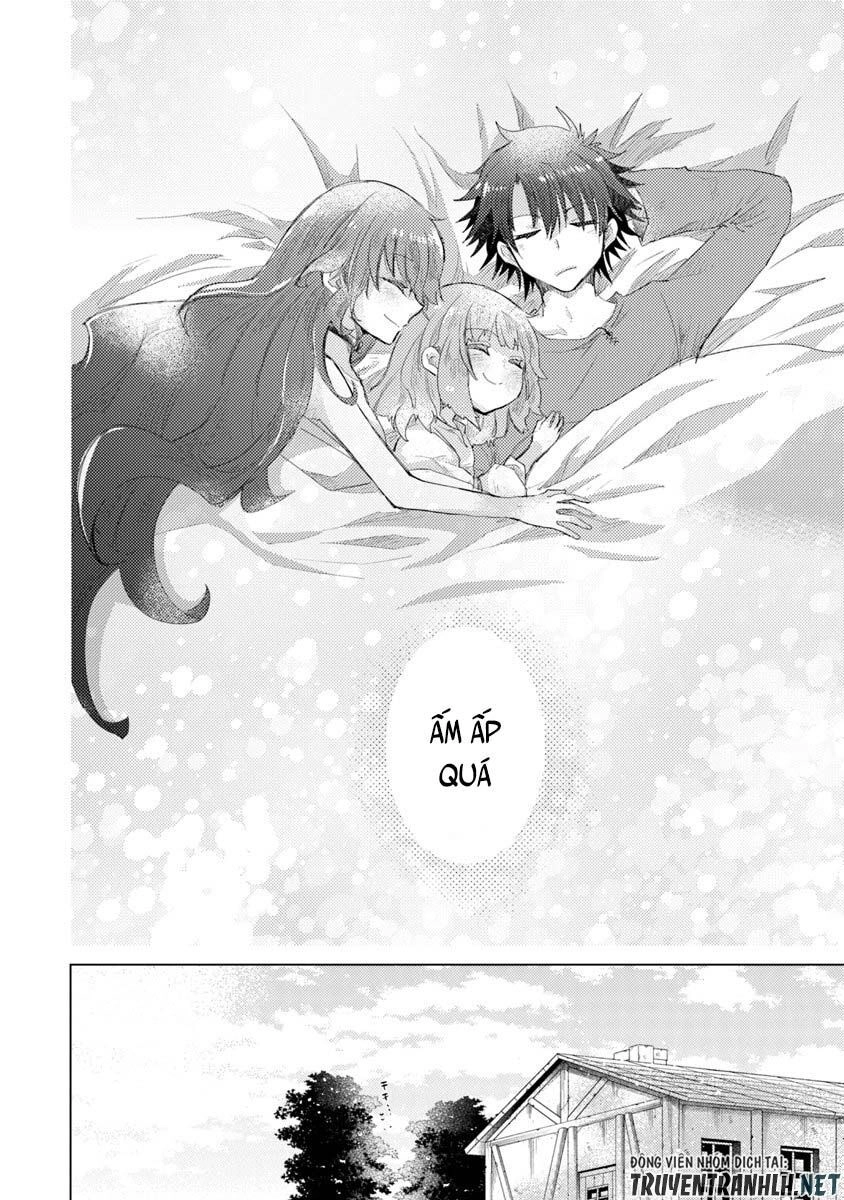 Hazure Skill “Kage Ga Usui” O Motsu Guild Shokuin Ga, Jitsuha Densetsu No Ansatsusha Chapter 10 - 12