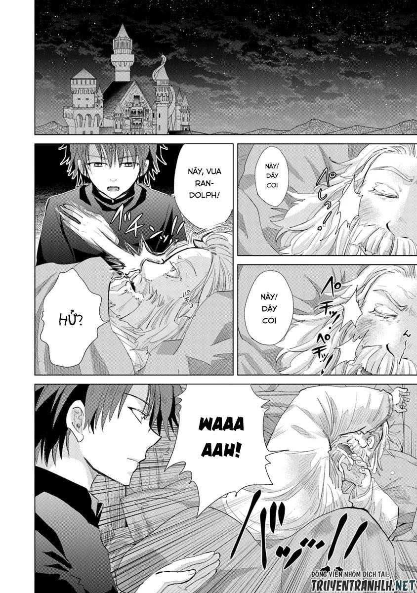 Hazure Skill “Kage Ga Usui” O Motsu Guild Shokuin Ga, Jitsuha Densetsu No Ansatsusha Chapter 10 - 14