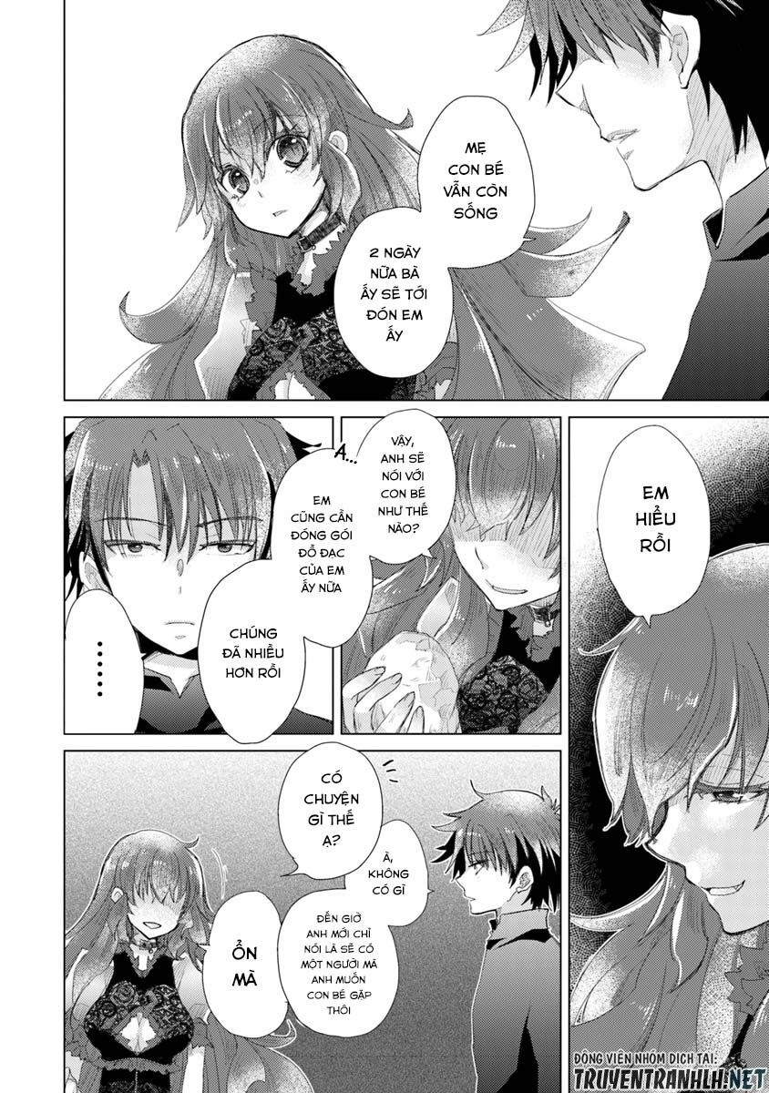 Hazure Skill “Kage Ga Usui” O Motsu Guild Shokuin Ga, Jitsuha Densetsu No Ansatsusha Chapter 10 - 18