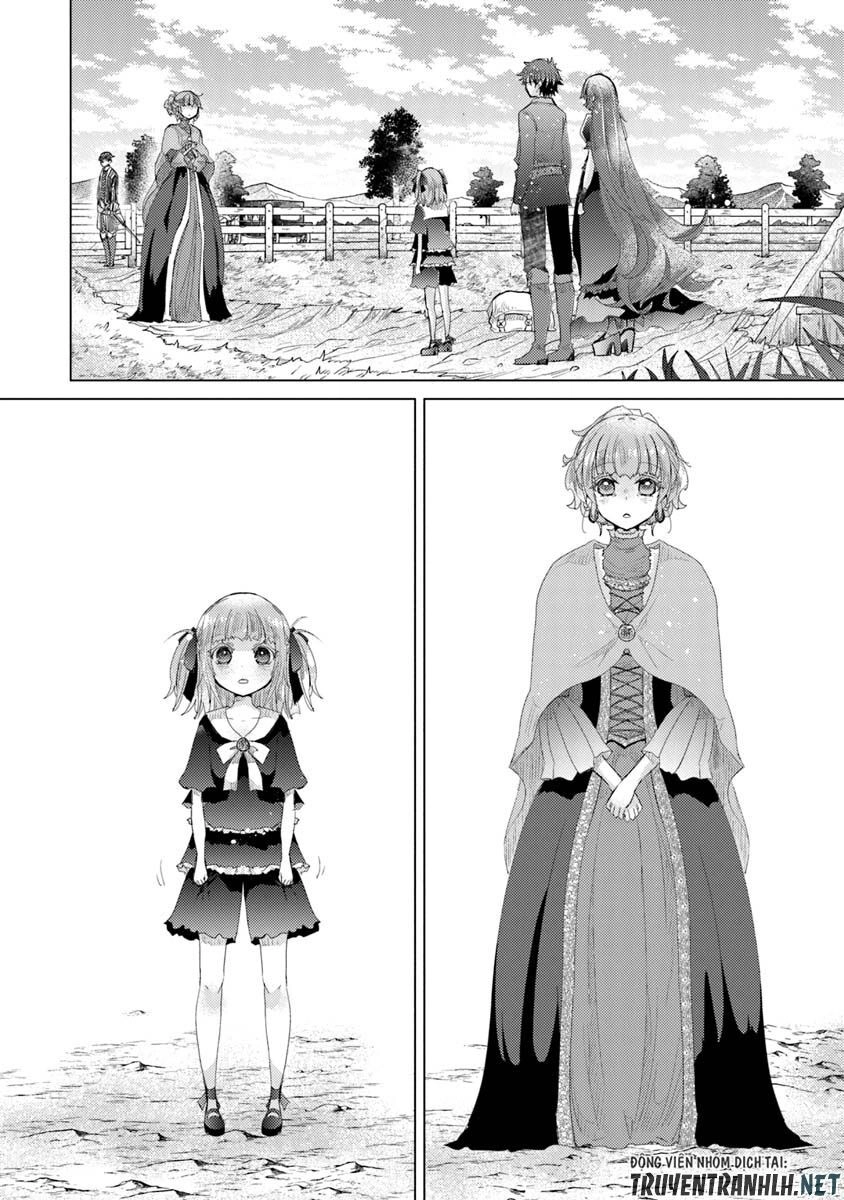 Hazure Skill “Kage Ga Usui” O Motsu Guild Shokuin Ga, Jitsuha Densetsu No Ansatsusha Chapter 10 - 24