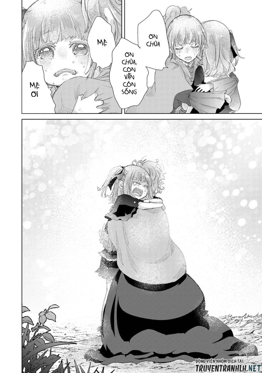 Hazure Skill “Kage Ga Usui” O Motsu Guild Shokuin Ga, Jitsuha Densetsu No Ansatsusha Chapter 10 - 26