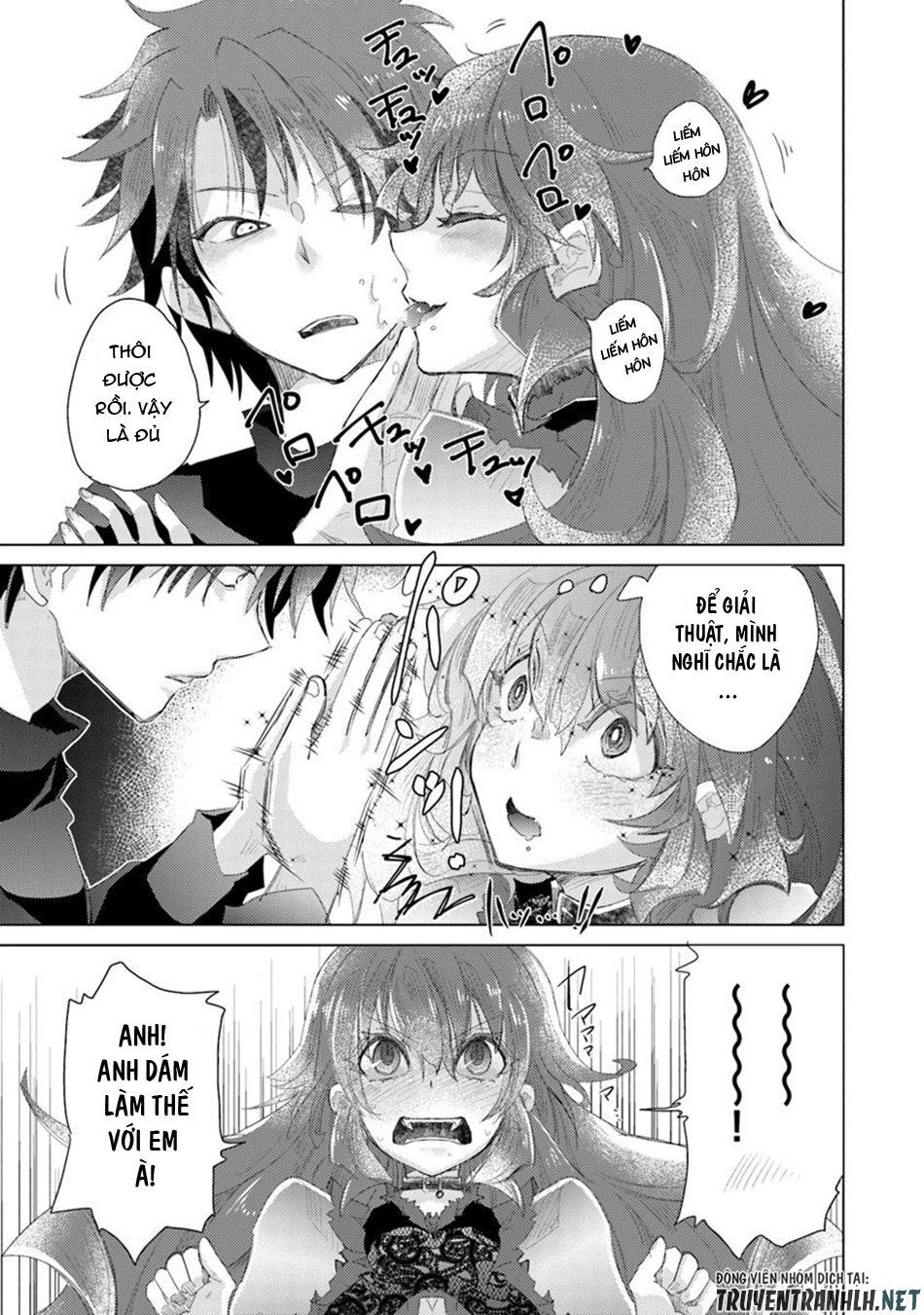 Hazure Skill “Kage Ga Usui” O Motsu Guild Shokuin Ga, Jitsuha Densetsu No Ansatsusha Chapter 11 - 11