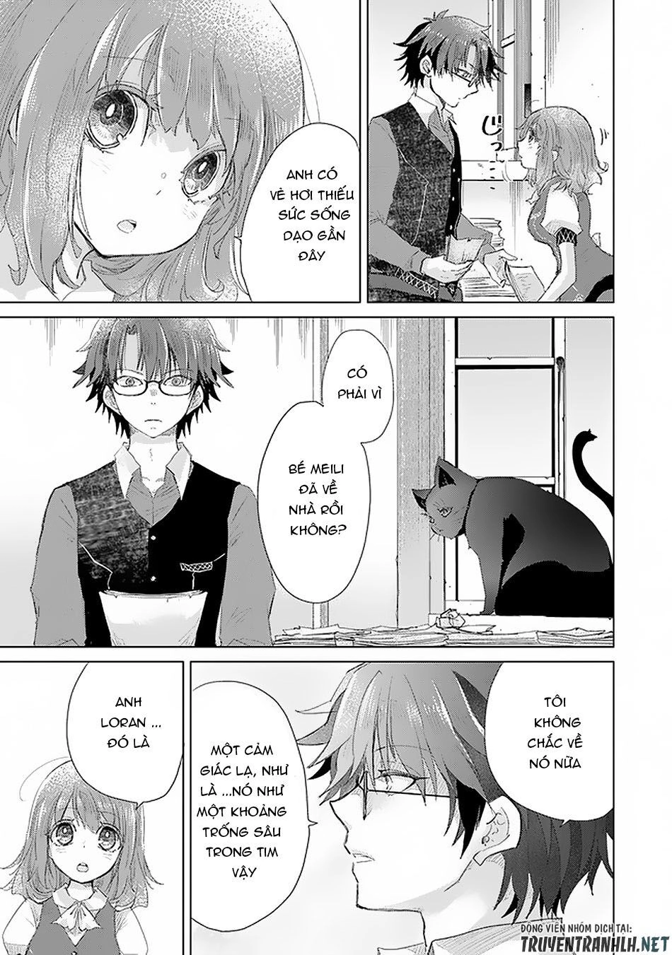 Hazure Skill “Kage Ga Usui” O Motsu Guild Shokuin Ga, Jitsuha Densetsu No Ansatsusha Chapter 12 - 5