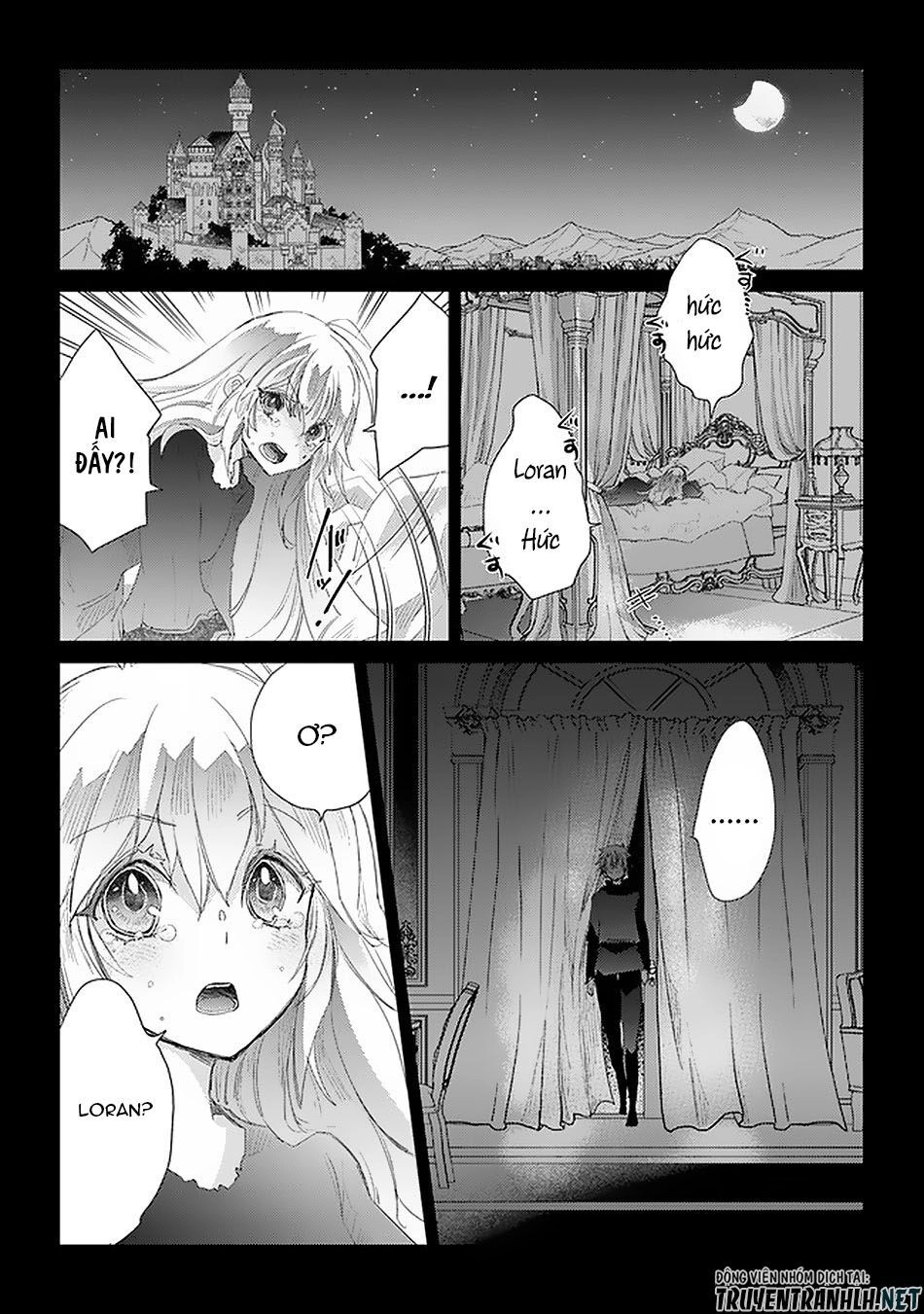 Hazure Skill “Kage Ga Usui” O Motsu Guild Shokuin Ga, Jitsuha Densetsu No Ansatsusha Chapter 12 - 10