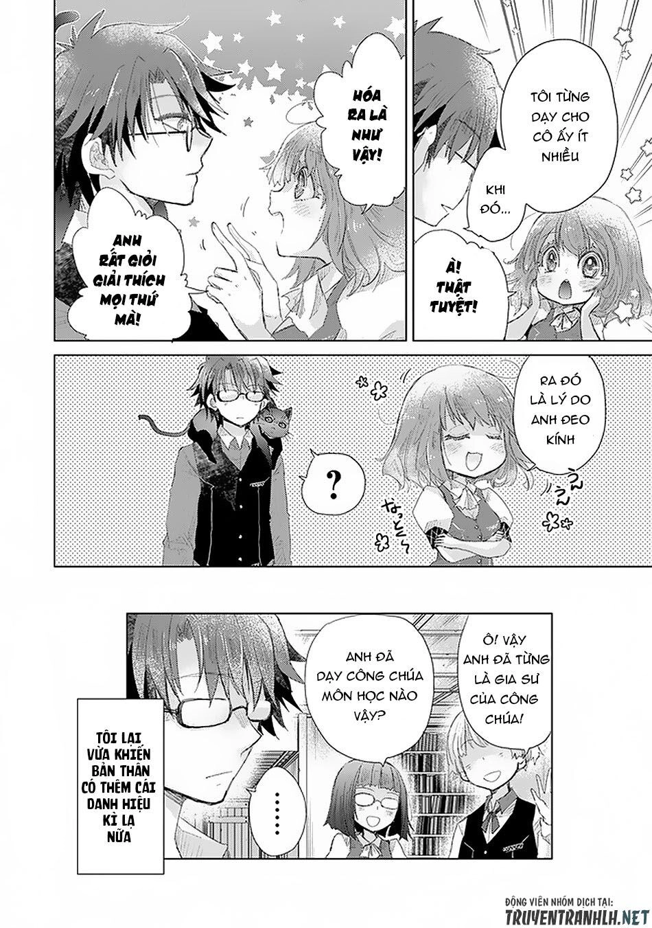 Hazure Skill “Kage Ga Usui” O Motsu Guild Shokuin Ga, Jitsuha Densetsu No Ansatsusha Chapter 12 - 28