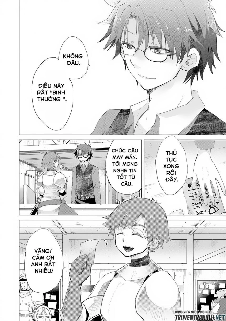 Hazure Skill “Kage Ga Usui” O Motsu Guild Shokuin Ga, Jitsuha Densetsu No Ansatsusha Chapter 13 - 8